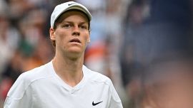 Olimpiadi, Malagò su Sinner: “Inutile fare gli ipocriti”. Panatta difende Jannik dagli haters: “Manica di scemi”