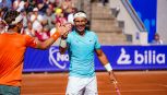 ATP Bastad, Nadal salva Ruud e sorprende tutti: agli US Open ci sarà. Giovedì sfida Norrie agli ottavi