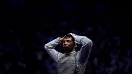 Olimpiadi scherma, Macchi: l’arbitro dello scandalo in finale è lo stesso che ha eliminato Errigo