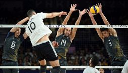 Parigi 2024, Volley: Italia sul velluto con l'Egitto (e fa meglio della Polonia). Ma quelle maglie...