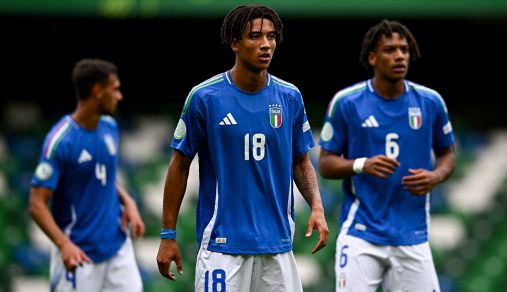 Italia U19, non solo Pafundi e Camarda: ecco i nuovi baby talenti che si è segnato anche Spalletti