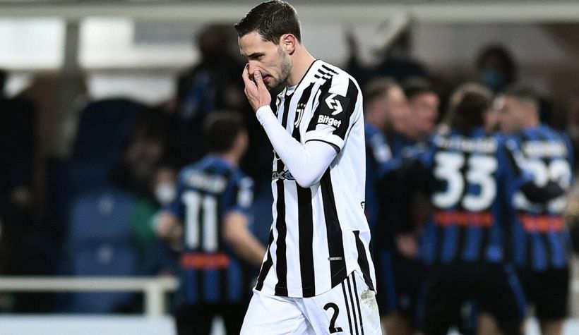 Juventus, De Sciglio bersagliato dai tifosi dopo lo sfogo social: un'altra vittoria di Giuntoli