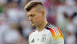 Euro2024, Kroos e lo sfogo su Cucurella: "Sono stato zitto finora, adesso dico tutto"