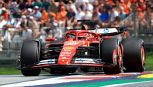 F1 Gp Ungheria prove libere diretta live: fp1, primi squilli Ferrari, Leclerc va in testa!