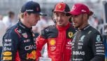F1 Gp Belgio, Leclerc bacchetta la Ferrari: 'Sperimentato troppo'. Hamilton e Verstappen ne hanno per tutti