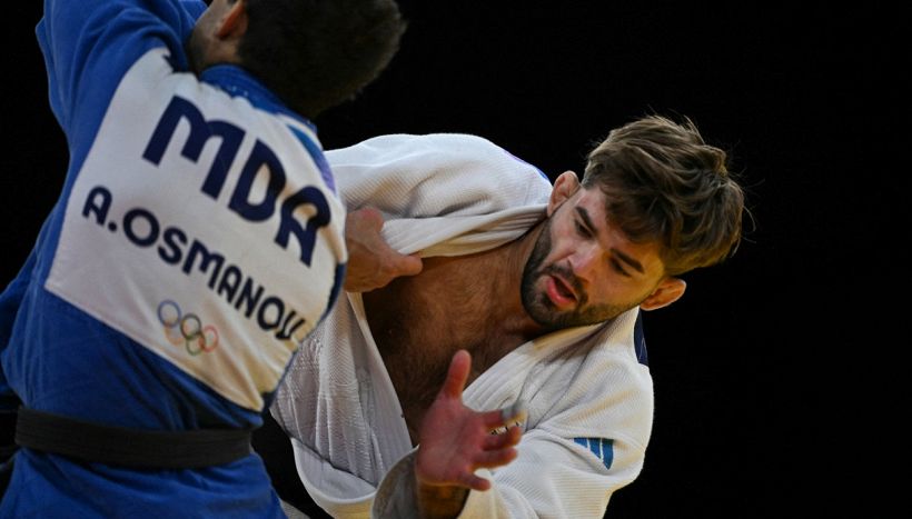 Judo, la federazione internazionale replica all’Italia: risposta dura per modi e contenuti