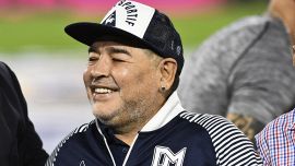 Maradona non era un evasore, doveva al fisco solo 952 euro: la Corte di Giustizia Tributaria chiude il caso