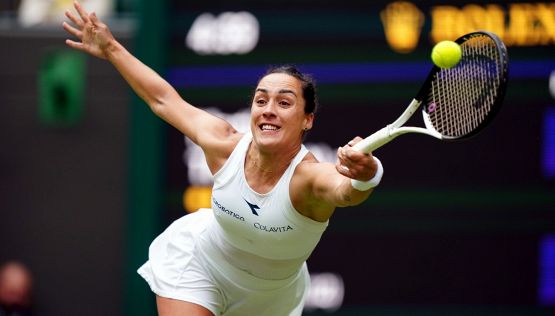 Tennis, effetto Paolini: Trevisan e Bronzetti vincono i tornei di Bastad e Contrexeville