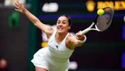 Tennis, effetto Paolini: Trevisan e Bronzetti vincono i tornei di Bastad e Contrexeville