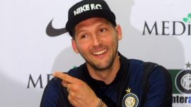 Materazzi accusa: Non tutti veri interisti come Lautaro, c'è chi si riempie la bocca e poi...A chi si riferisce?