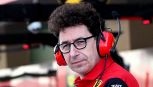Mattia Binotto torna in F1, ufficiale: l'ex team principal Ferrari a capo del progetto Audi