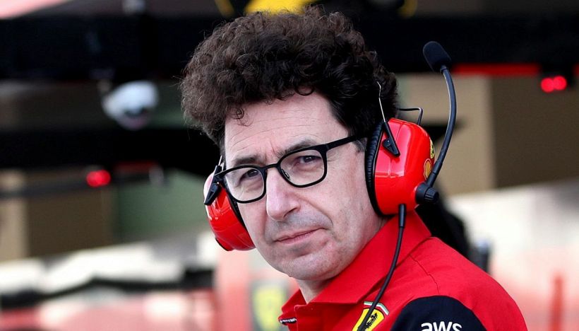 Mattia Binotto torna in F1, ufficiale: l'ex team principal Ferrari a capo di Audi. La scalata in rosso e l'addio