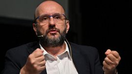 Italia, ex ct volley Berruto spiega perché serve ct straniero ma avvisa: 'Ben che va servono 10 anni per tornare a vincere'