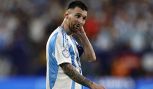 'Messi si scusi per canti razzisti': è crisi di Governo in Argentina e tensione con Macron
