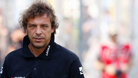 Moriero al Trapani su input di Messina Denaro? L'ex attaccante: "Fosse vero, allora avrei allenato in A"