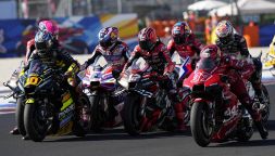 MotoGP, bello il bis a Misano ma che pasticcio con la Superbike a Cremona e il GT World con Rossi a Monza