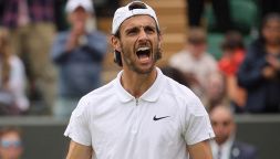 Musetti-Fritz, quarti Wimbledon 2024: quando si gioca, dove vederlo in tv e streaming, data, orario e precedenti