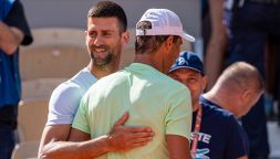 Parigi 2024, i tabelloni del tennis: Nadal-Djokovic al 2° turno profuma di storia, Musetti e Paolini sorridono