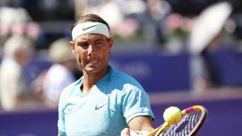 Nadal, arriva il momento del ritiro: l’annuncio choc sui social. La Coppa Davis ultima tappa della sua carriera