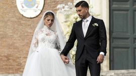 Zaccagni, un mese dopo gol a Euro2024 nasce la figlia Dea: commenti acidi sul web