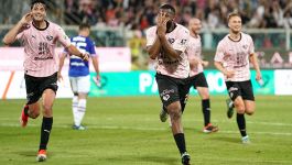 Calciomercato serie B: Pirlo aspetta rinforzi, rivoluzione Catanzaro, il Palermo si muove, caos Salernitana