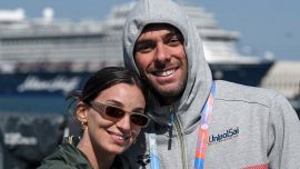 Rossella Fiamingo e Gregorio Paltrinieri, l'argento da separati a Singapore regalo di compleanno, come questa storia giova a entrambi