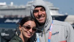 Rossella Fiamingo e Gregorio Paltrinieri, l'argento da separati a Singapore regalo di compleanno, come questa storia giova a entrambi