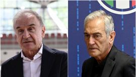 Parigi 2024, l’Italia con il record di partecipanti ma è flop di calcio e basket: dopo Gravina, anche Petrucci nel mirino