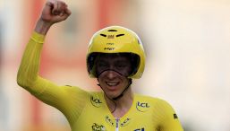 Tour de France, il pagellone finale: Pogacar e Vingegaard su un altro pianeta, Girmay e Cavendish nella storia