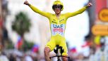 Tour de France, 21a tappa: Pogacar completa lo show vincendo anche la crono, Ciccone esce dalla top 10