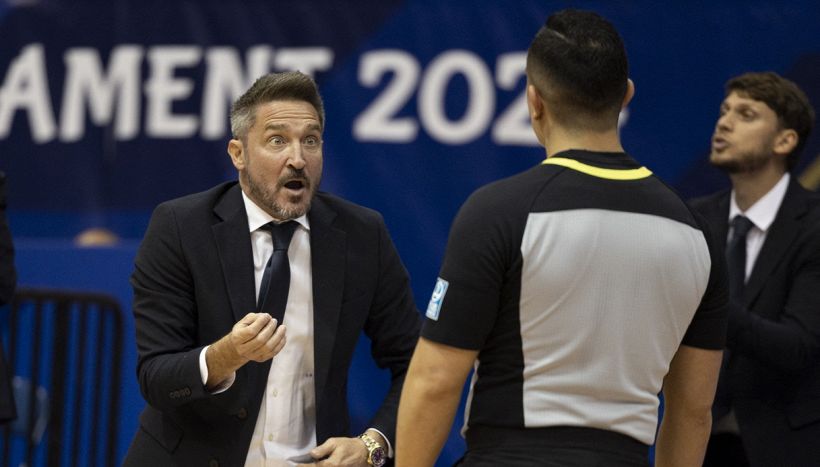 Basket, Pozzecco confermato Ct nonostante il flop olimpico: guiderà l'Italia fino agli Europei