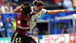 Francia-Belgio, moviola: l’arbitro non fa sconti, cosa è successo con Rabiot