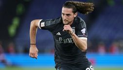 Rabiot-Juventus, è rottura definitiva: ecco dove può andare il centrocampista