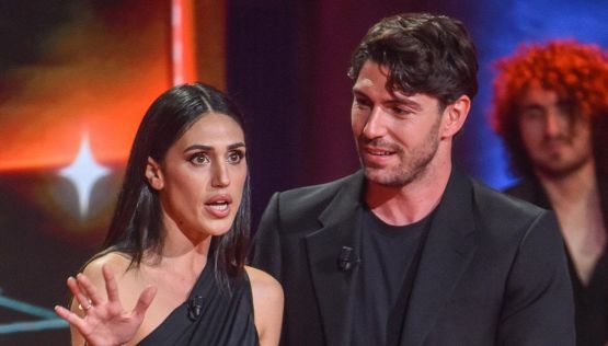 Il matrimonio tra Ignazio Moser e Cecilia Rodriguez: i 200 invitati, i vini della cantina, campione emozionato. Assente De Martino