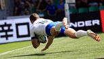 Rugby, Samoa rimonta un'Italia troppo sprecona: comincia male il tour nel Pacifico