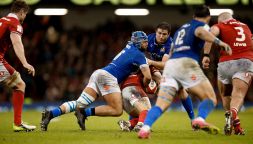 Rugby, scattano le Summer Series: l'Italia nel Pacifico vuole fare la storia. Venerdì c'è subito Samoa