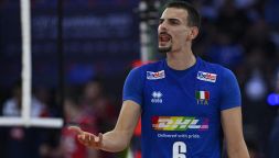 Parigi 2024, capitan Giannelli senza filtri: "Non è colpa nostra se nel volley non è mai arrivato l'oro..."