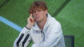Atp Montreal, Sinner facile contro Coric. Tonsille, Olimpiadi e critiche: Jannik resetta il mese più brutto