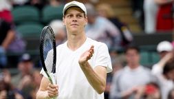 Sinner-Medvedev, quarti Wimbledon 2024: quando si gioca, dove vederlo in tv e streaming, data, orario e precedenti