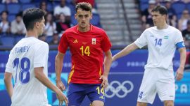 Qualificazioni Mondiali, le partite di oggi: dove vedere Georgia-Spagna e Svizzera-Svezia