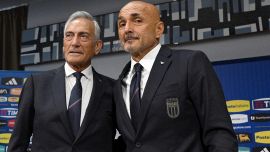 Italia, Gravina cambia tutto dopo il flop: chi affiancherà Spalletti, rivoluzione tra i ct delle giovanili