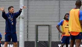 Norimberga-Juventus, il battesimo di Thiago Motta tra liti di mercato e casi bollenti