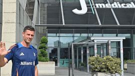 Juventus, l'ultima novità di Thiago Motta: 'Dimmi tu come ti chiami'