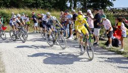 Tour de France, il bilancio della prima settimana: Pogacar deve temere Vingegaard, Cavendish e Girmay nella storia