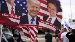 Attentato a Trump, cosa è successo a Miami mentre si allenava l'Argentina: finale a rischio?