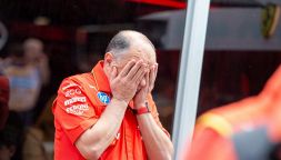 F1, Ferrari sotto attacco: Cardile è ufficiale, ora Aston Martin tenta Tondi, retroscena. E Newey fa il doppio gioco