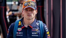 Verstappen: Io come Yamal, ecco come arrivare al top da baby. E ringrazio ancora Cruyff