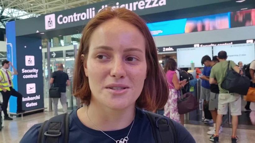 Parigi 2024, i tuffatori azzurri: "Pronti a prenderci belle soddisfazioni"