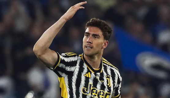 Juventus, Vlahovic è un salasso: costa più di Lautaro, Thuram e Taremi messi insieme