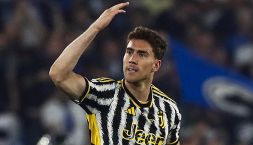Juventus, Vlahovic è un salasso: costa più di Lautaro, Thuram e Taremi messi insieme